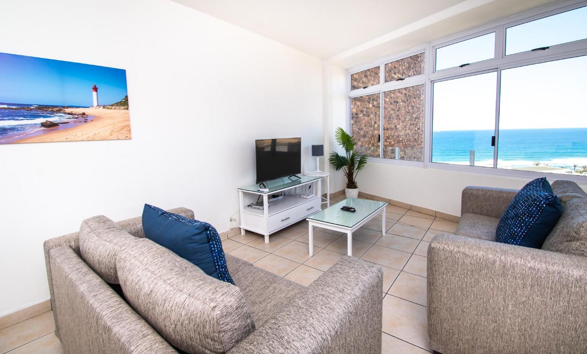 72 Sea Lodge Umhlanga Rocks دوربان المظهر الخارجي الصورة