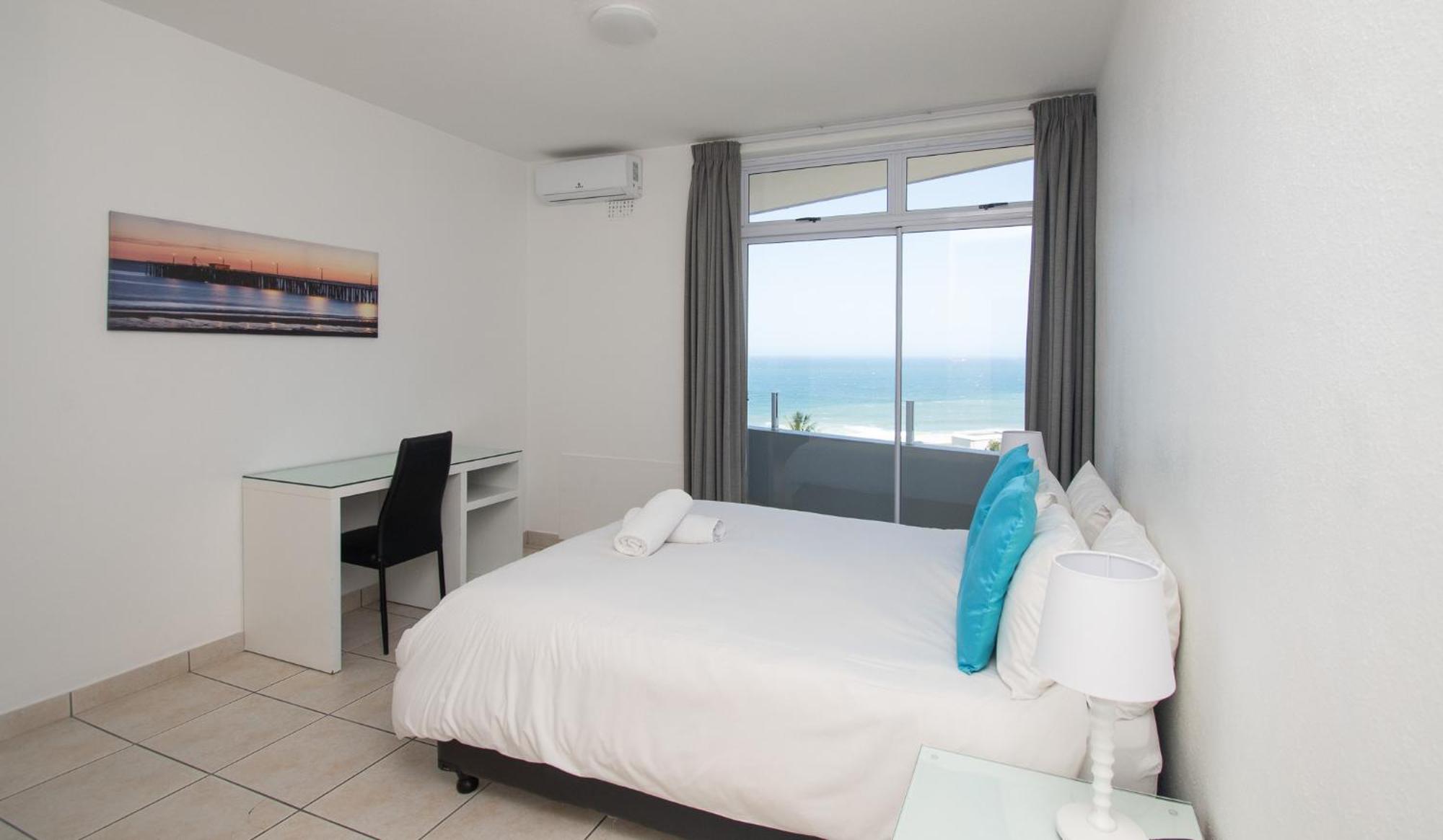 72 Sea Lodge Umhlanga Rocks دوربان المظهر الخارجي الصورة