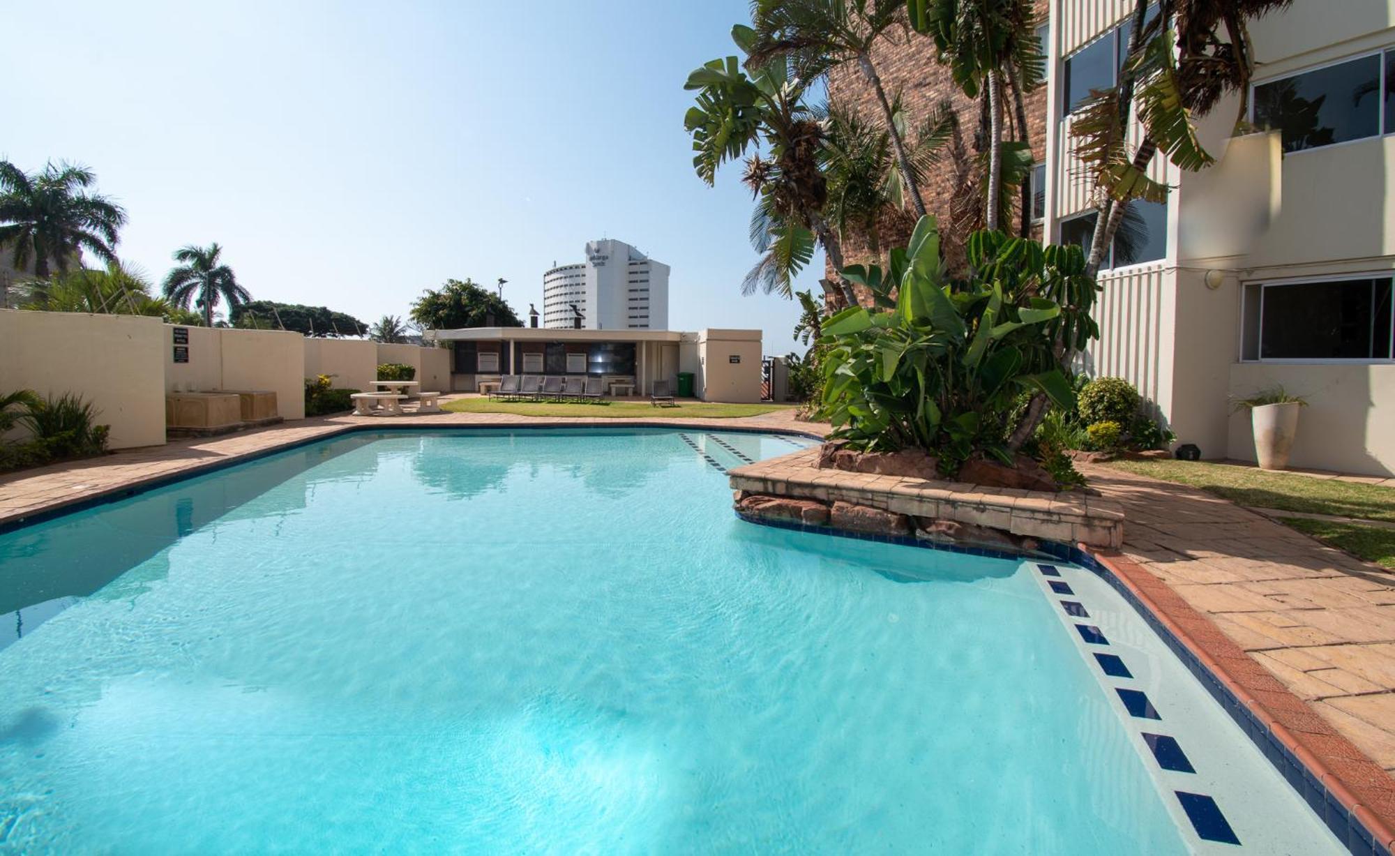 72 Sea Lodge Umhlanga Rocks دوربان المظهر الخارجي الصورة