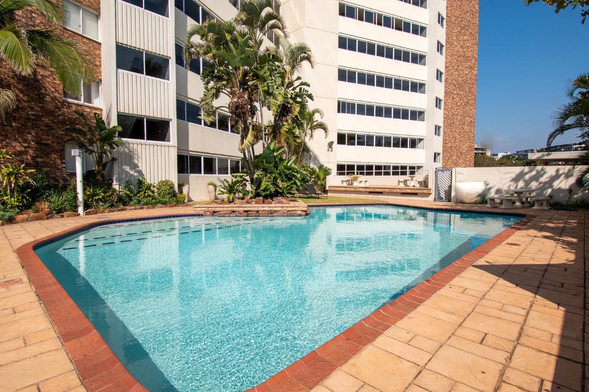 72 Sea Lodge Umhlanga Rocks دوربان المظهر الخارجي الصورة