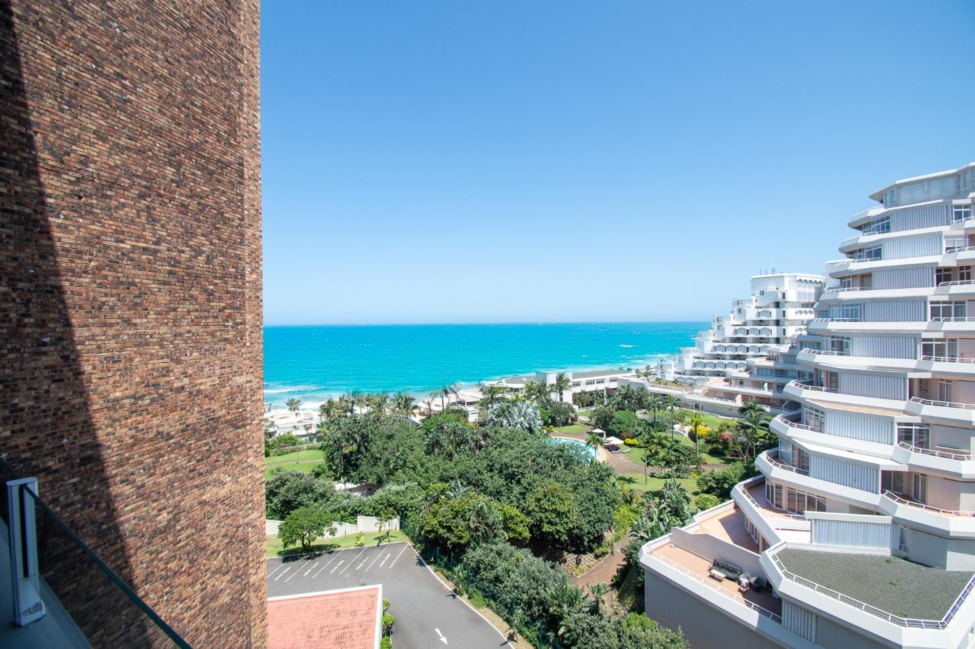 72 Sea Lodge Umhlanga Rocks دوربان المظهر الخارجي الصورة